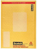 MAILER CUSHION PLSTC 10.5X15IN