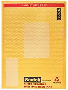 MAILER CUSHION PLSTC 10.5X15IN