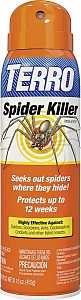 KILLER SPIDER AERO TERRO 19OZ 
