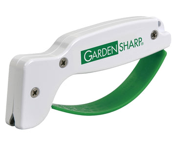 Accusharp 006 Tool Sharpener, Tungsten Carbide Abrasive, Plastic