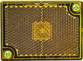 LIGHT CLEARANCE AMBER         