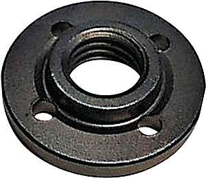 LOCK NUT 5/8-11               