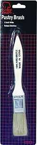 BRUSH PASTRY NATURAL          