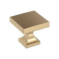 CAB KNOB PEDESTAL CB 1-1/16IN 