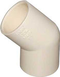 ELBOW 45DEG CPVC 1 IN         