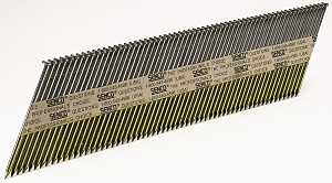 34DEG FRMG NAIL BB .131X2-1/2 
