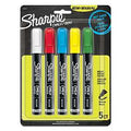 CHALK MARKER MED TIP ASSORTED 