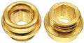 FAUCET BIBB SEAT NO. 7        