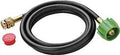 HOSE ADAPTER WEBER Q 6.8 INCH 
