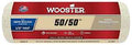 ROLLER CVR 50/50 BLEND 9X1/2IN