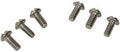 FAUCET BIBB SCREW ASST        