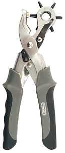 PUNCH REVOLVING HEAVY DUTY    