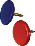 THUMB TACK ASSORTMENT         