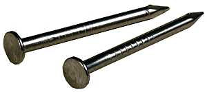 NAIL WIRE BRT 1-1/4 X 16      