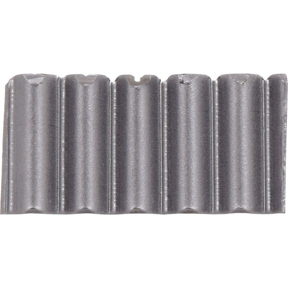 Hillman 122708 Joint Fastener, #5, Steel, Bright, 100/PK
