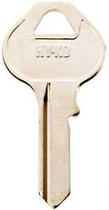 KEY BLANK MASTER M11          