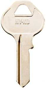 KEY BLANK MASTER M11          