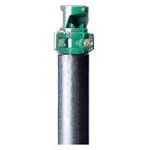 ASSEMBLY STAKE WINGED 1/4IN   