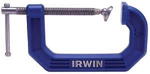 C-CLAMP 1IN 100SERIES         