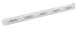 TUBE PEX WHITE 1/2IN 5FT STICK