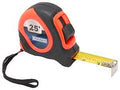 RULE TAPE NEON ORANGE 25FTX1IN