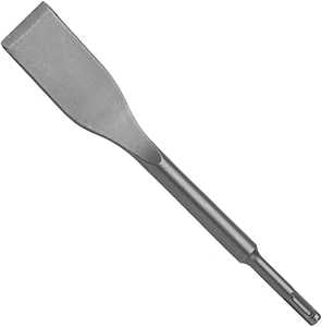 BIT CHISEL TILE SDS-PLUS      