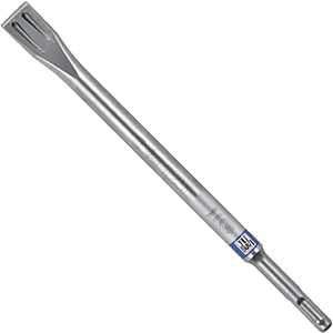 BIT CHISEL FLAT SDS 3/4 X 10IN