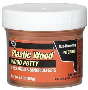 PUTTY WOOD FINISH CHERRY 3.7OZ