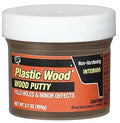 PUTTY WOOD FNSH DK WLNT 3.7OZ 