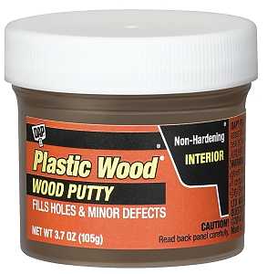 PUTTY WOOD FNSH DK WLNT 3.7OZ 