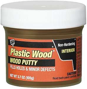 PUTTY WOOD FINISH MAPLE 3.7OZ 