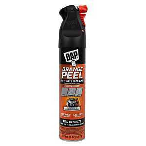 SPRAY TEXTURE WB ORG PEEL 25OZ