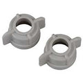 FAUCET COUPLING NUT PLASTIC   