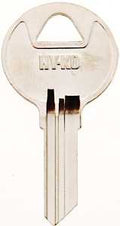 KEY BLANK NATIONAL RO4        