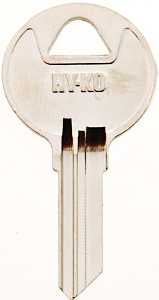 KEY BLANK NATIONAL RO4        