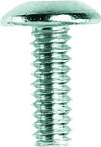 FAUCET SCREW HANDLE 1/2X10-24 