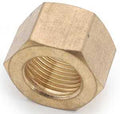 COMPRESSION NUT 1/4 LF BG3    