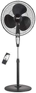 STAND FAN W/REMOTE CONTRL 18IN