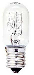 BULB INTER-BASE T7 MICRO 25W  