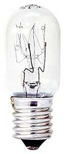 BULB INTER-BASE T7 MICRO 25W  
