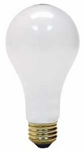 BULB INCAN A21 SOFT WHITE 200W