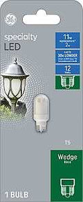 BULB LED LNDSCP T5 WRM WHT 11W