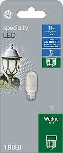BULB LED LNDSCP T5 WRM WHT 11W