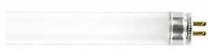 TUBE FLOU T5 COOL WHITE 6W 9IN