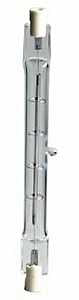 BULB HALOGEN T3 R7 CLEAR 150W 