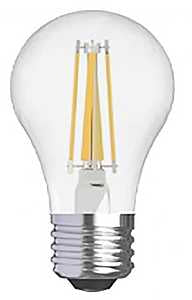 BULB LED A15 E26 SOFT WHT 3.5W