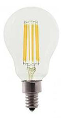 BULB LED FAN A15 SOFT WHT 3.5W