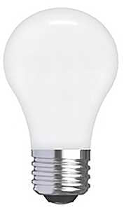 BULB LED A15 SFT WHT FRST 3.5W