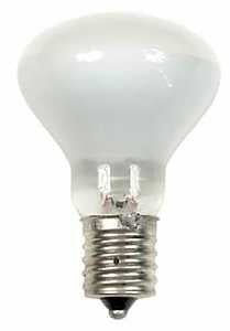 BULB SPOTLIGHT R14 E17 SW 40W 