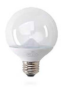 BULB LED G16 E12 SOFT WHT 3.5W
